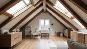 Darmowy program do projektowania poddasza