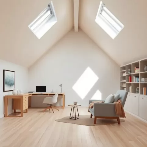 Darmowy program do projektowania poddasza