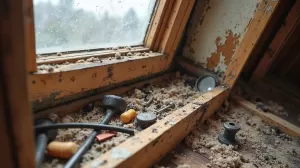 demontaż i montaż okna dachowego cena