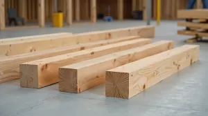 długość belek stropowych