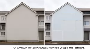 docieplenie budynku a powierzchnia zabudowy