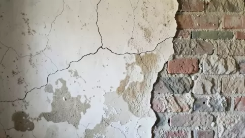 docieplenie starych ścian