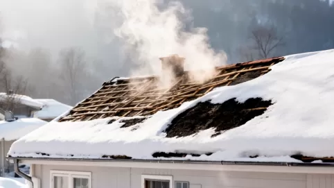 dotacja na ocieplenie dachu