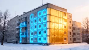 Dotacje na ocieplenie budynku wspólnoty mieszkaniowej 2025