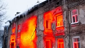 Dotacje na ocieplenie budynku wspólnoty mieszkaniowej