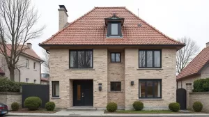 dwie kondygnacje co to znaczy