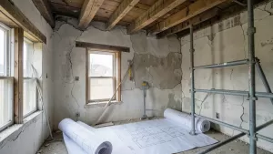 ekspertyza techniczna przy przebudowie