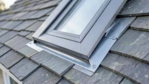 Fartuch okna dachowego