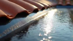 Folia na dach zamiast papy