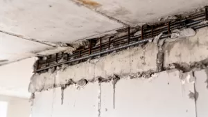 Grubość stropu w bloku z wielkiej płyty