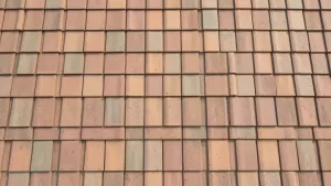 Ile dachówek Braas na m2