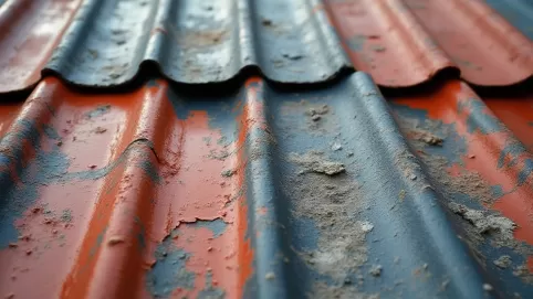 Ile farby na 100m2 dachu