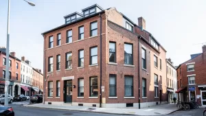 ile kondygnacji ma blok 4 piętrowy