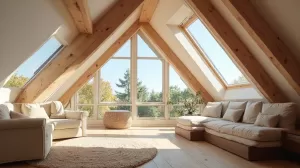 ile kosztują okna dachowe