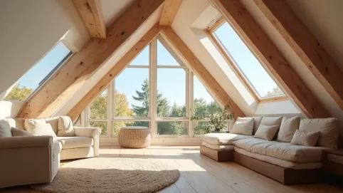 ile kosztują okna dachowe