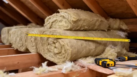 ile kosztuje metr ocieplenia poddasza