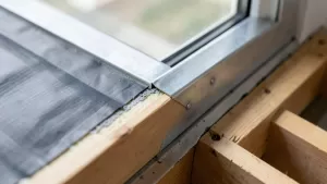 Ile kosztuje obróbka okna dachowego