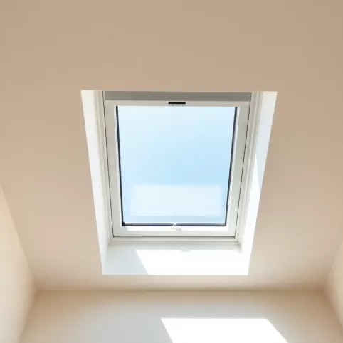 Ile kosztuje obróbka okna dachowego