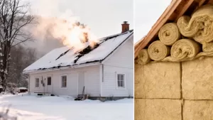 Ile kosztuje ocieplenie poddasza wełną