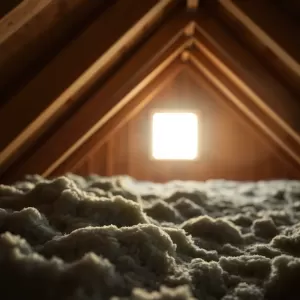 Ile kosztuje ocieplenie poddasza wełną mineralna