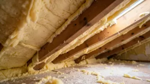 ile kosztuje ocieplenie strychu pianką