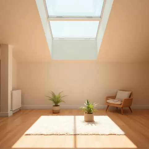 Ile kosztuje pozwolenie na wstawienie okna dachowego