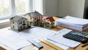 Ile kosztuje projekt przebudowy domu u architekta