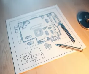 Ile kosztuje projekt przebudowy domu u architekta