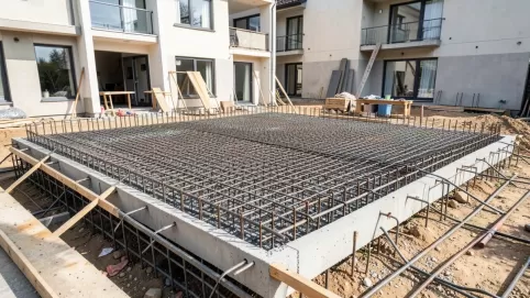 ile kosztuje strop monolityczny