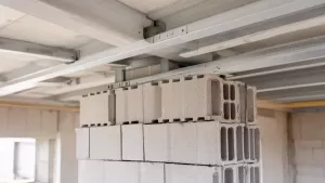 Ile kosztuje strop teriva