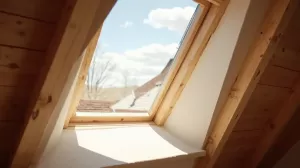 ile kosztuje wstawienie okna dachowego