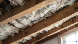 ile ocieplenia na strop