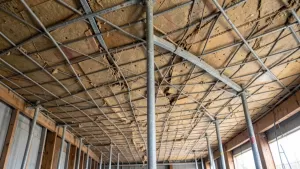 Ile stempli na m2 stropu monolitycznego