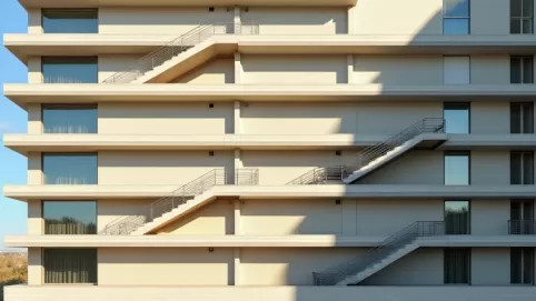 jak liczyć kondygnacje