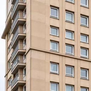 Jak liczyć kondygnacje budynku