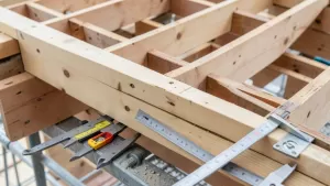 Jak obliczyć belki na strop