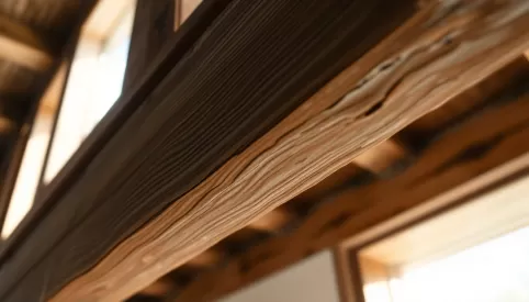 Jak obliczyć nośność stropu drewnianego