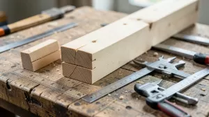 Jak obliczyć strop drewniany