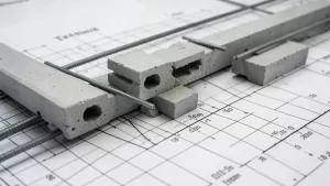 Jak obliczyć strop Teriva