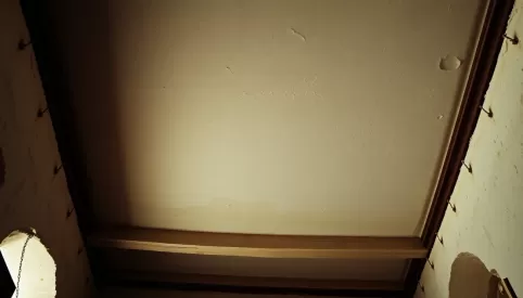 Jak obniżyć strop