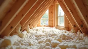 Jak ocieplić dach bez membrany
