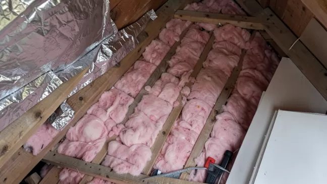 Jak ocieplić stare poddasze krok po kroku