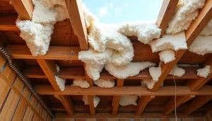 Jak ocieplić stary stropodach