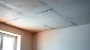 Jak ocieplić strop betonowy