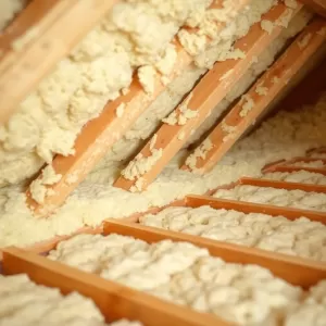 Jak ocieplić strop na poddaszu nieużytkowym