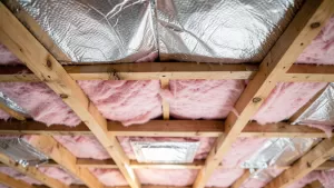 Jak ocieplić strop na strychu