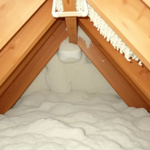 Jak ocieplić strop na strychu