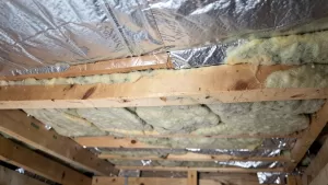 Jak ocieplić strop nad piwnicą