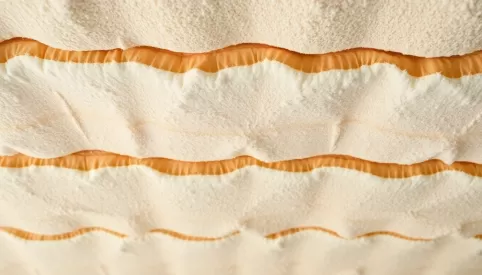 Jak ocieplić strop teriva