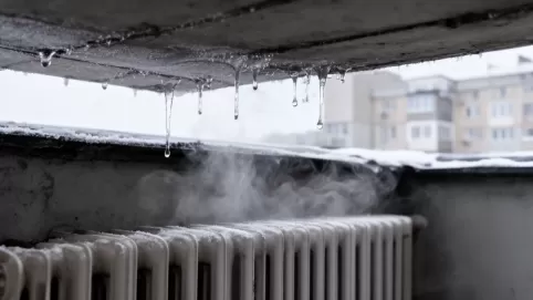 jak ocieplić stropodach betonowy